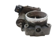Valvola a farfalla 7561066 2.0 B Bmw Seria 3 E91 e (2005-2011) Kombi