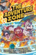 The Adventure Zone: The Eleventh Hour McElroy
