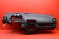 dashboard instrument panel console cockpit airbag EU RENAULT CLIO 4 IV LIFT 16-19