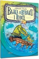 Bajka o rybaku i rybce. GREG