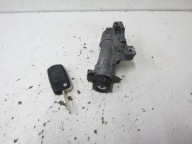 ignition + keys VW Passat B4 1.9 TDI 4B0905851C