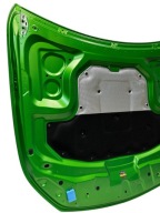 MERCEDES BENZ AMG GT X290 front bonnet front bonnet A2908870100