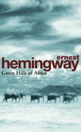 Green Hills of Africa Hemingway Ernest