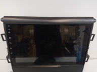 RADIO ANDROID DOTYKOWE PANEL bocchette 5902738801377 Ford Mondeo Mk5 (2014-)