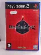 Bombastická hra – PS2 Sony PlayStation 2 (PS2)