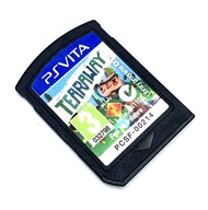 TEARAWAY PL | PS VITA | PO POLSKU - DUBBING | PLAYSTATION VITA