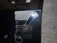 MERCEDES W254 254 GLC door left front front