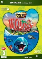 Wildlife Park 2 – Wodny Świat PC Wersja Polska MINIBOX DVD