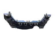 rear panel rear part pillar rear. FORD FIESTA MK8