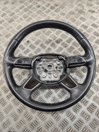 lenkrad SKORZANA MULTIFUNKCJA AUDI A6 C7 4G 4G0419091M