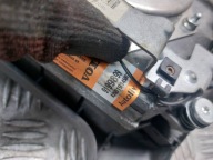 volante + airbag MULTIFUNKCJA VOLVO S80 e 9199899