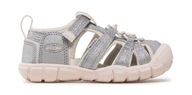 Keen Seacamp IICNX 1027414 sandaly r. 24