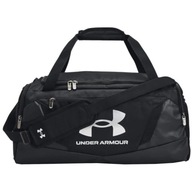 Torba Under Armour Undeniable 5.0 SM Duffle Bag 1369222-001 One size