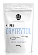 ERYTRITOL 500 g - DIET-FOOD