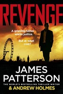 Revenge Patterson James