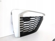 AUDI Q7 4M0 S-LINE LIFT 19- grid bumper + moulding left front + KOSZYK PDC