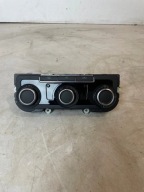 Unite commande clima Volkswagen Golf Vi 3C8907336H