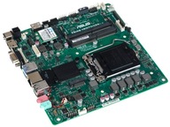 Základná doska Mini ITX Asus Prime H510T2/CSM R1.02