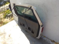 895 VOLKSWAGEN PASSAT B7 KOMBI boot door rear