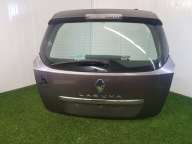 boot doors rear part LIFT RENAULT LAGUNA 3 2011 KOMBI TEKNG