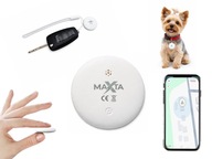 Bluetooth Smart Tag Baggage Locator | Android та iOS | Знайди мене