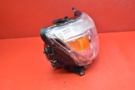 REFLEKTOR right light front lens EU P9135 MITSUBISHI ASX 1 and LIFT 12-16