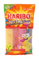 Żelki Kwaśne HARIBO Pasta Basta Sauer 160g DE