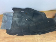 mudguard front right Ford Edge II 2019+