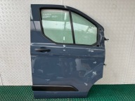FORD TRANSIT CUSTOM 16-22 door front right front colour AMAZON GREY
