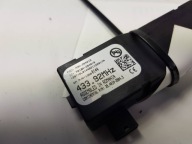 amplifier ANTENY 13500144 OPEL ASTRA J