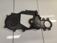 OPEL ZAFIRA B 2.0CDTI B20DTH Couvercle carter distribution 55487639