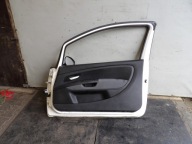 Fiat Grande Punto door front right lak. 249 HB 3D