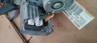 FORD FIESTA MK7 control electrics + ignition + key