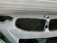 front bumper front BMW 2 G42 M PAKIET