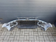 Vw Polo 2G GTI 17- bumper front front