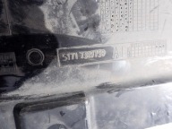MINI COOPER III 3 F55 13-> mudguard front left