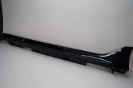 HONDA CIVIC XI 22-25 moulding threshold right