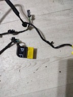 Opel Corsa F 2022 right side bundle siedziska
