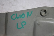 CONSOLE AILE GAUCHE AVANT RENAULT CLIO IV 12-16