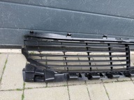 PEUGEOT 508 II grid front bumper grille below RADAR