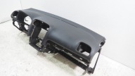 VW Golf VI console dashboard instrument panel original 1K1857003