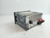 SAAB 9-3 et RADIO Fabrique CD 5370101