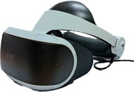 GOGLE SONY PLAYSTATION VR V2 CUH-ZVR2 - SAME OKULARY