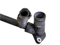 OPEL DIESEL 1.7 CDTI main line water pipe UKLADU cooling original