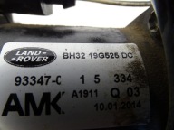 compressor; springing LAND ROVER DISCOVERY IV BH3219G525DC