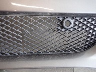 bumper front MERCEDES B-KLASA W246 LIFT 2015