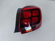 light right rear DACIA SANDERO II 16- LIFT