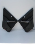 side door KPL VW TIGUAN and 5N leather