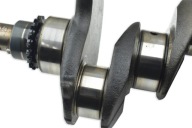 crank FORD FOCUS MK2 C-MAX MONDEO MK4 1.8 TDCI QYBA