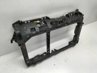 support panel for radiators pillar iron FORD FIESTA MK7 LIFT 13